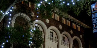 Cocoa Village Historic Playhouse