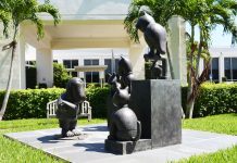 Art Museums in the Vicinity VBMA Front