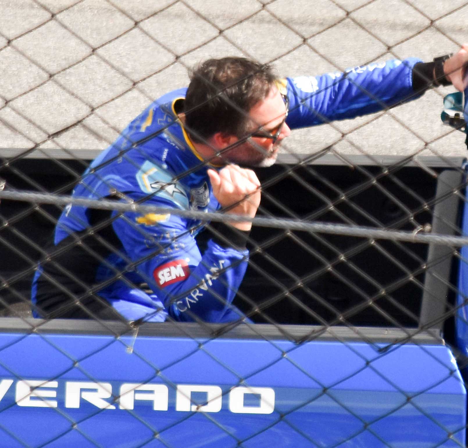 Daytona 500