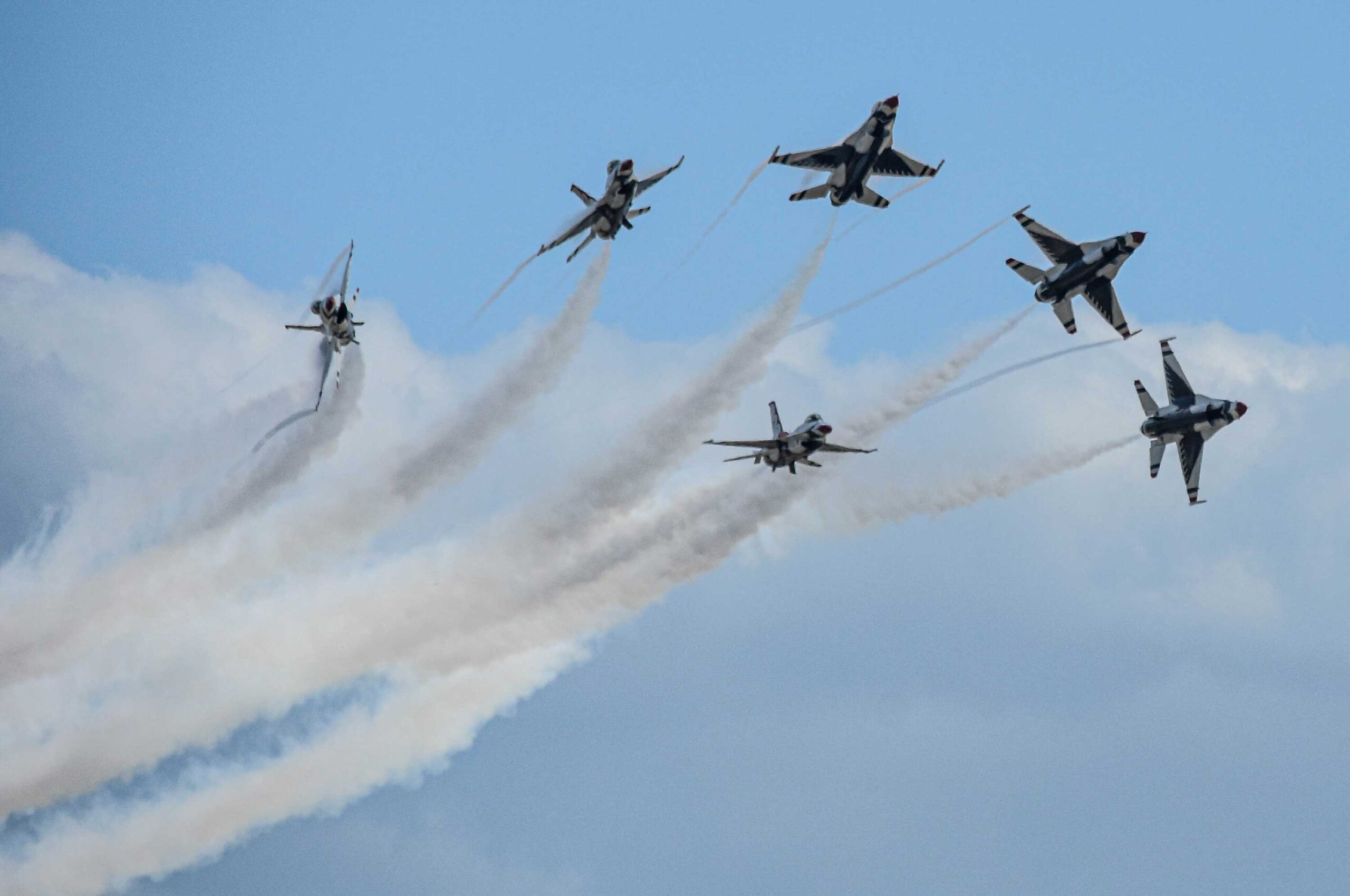 Blue Angels
