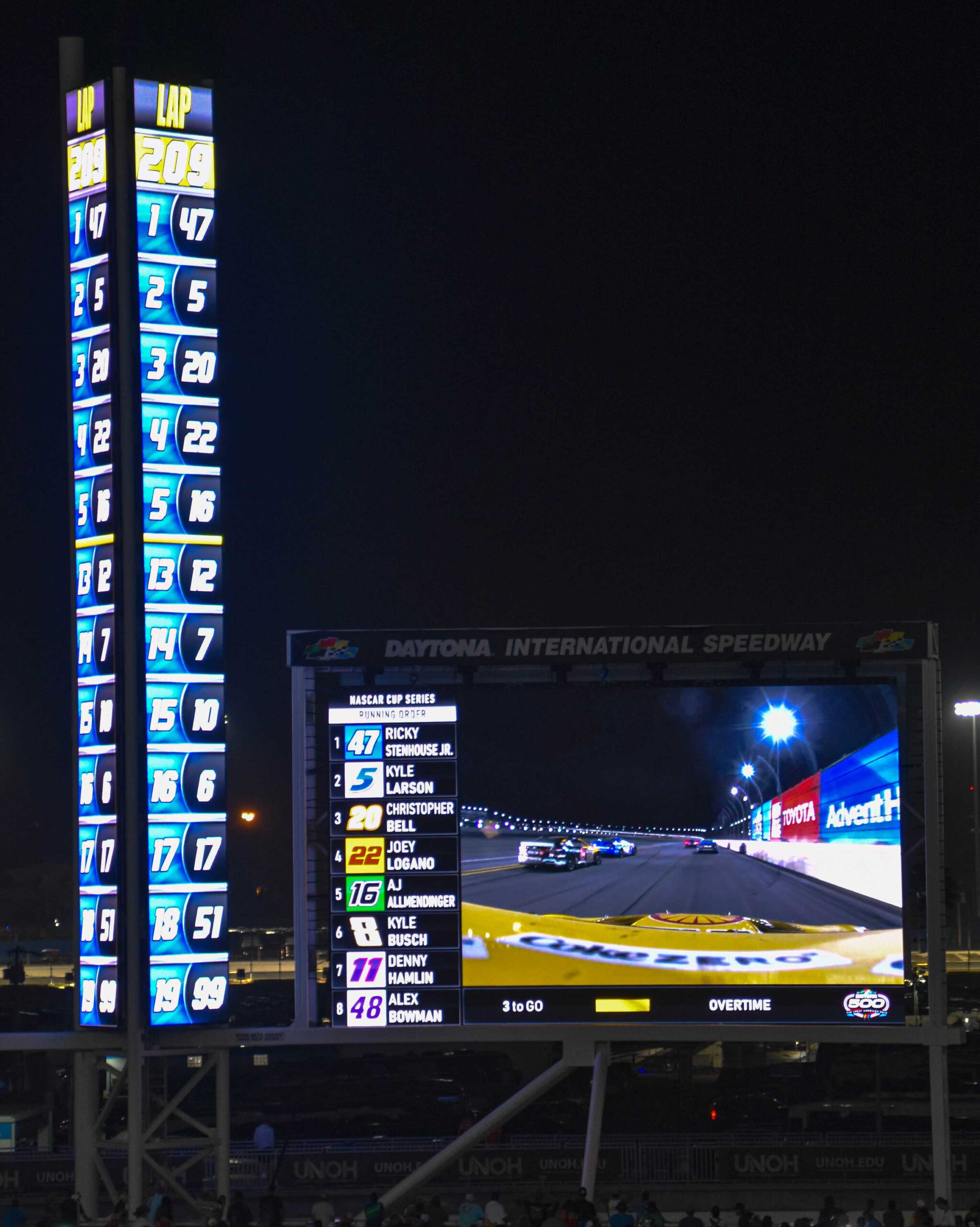Jumbotron