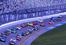 Rolex 24: 24 Hours of Daytona Cars racing