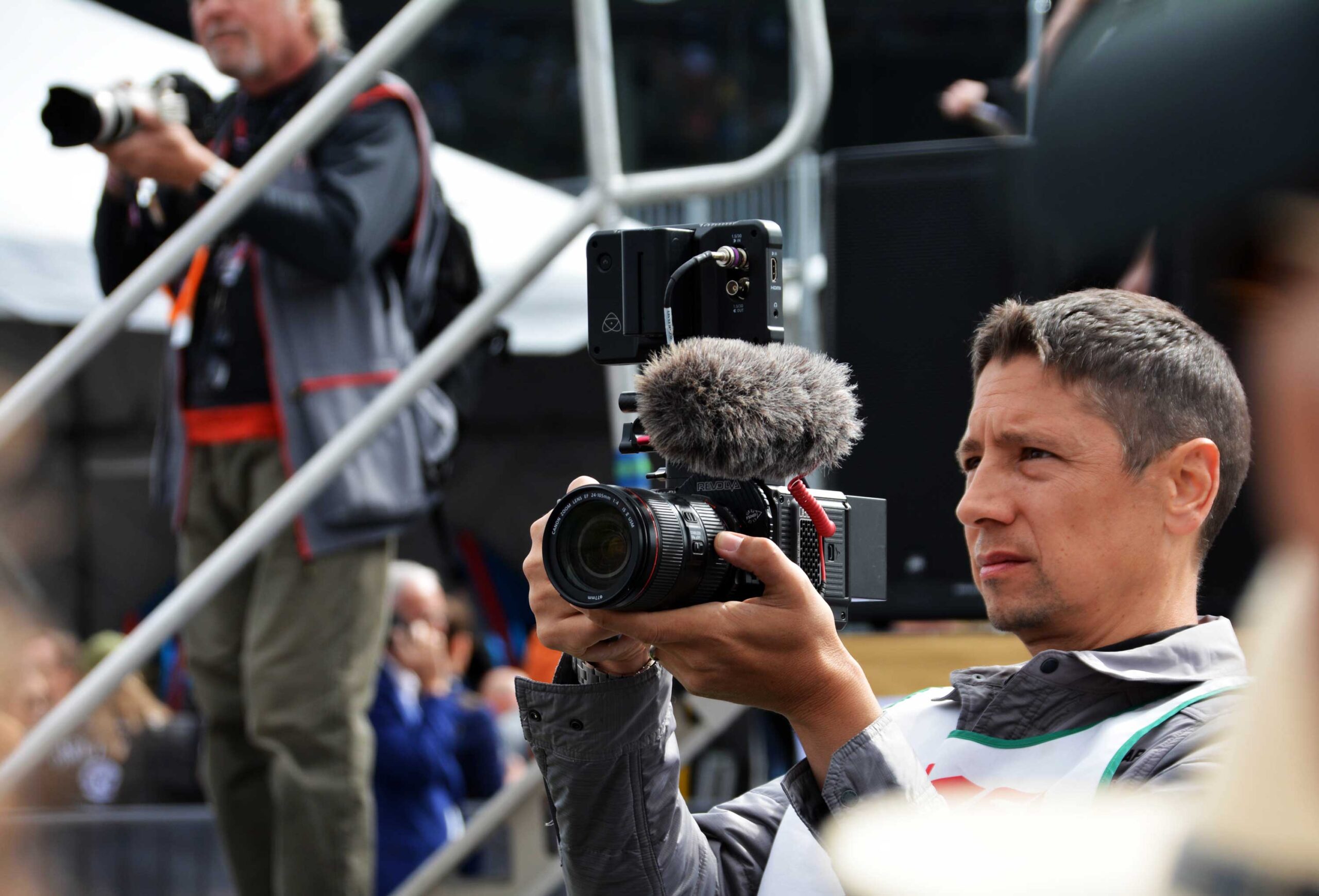 Photographers